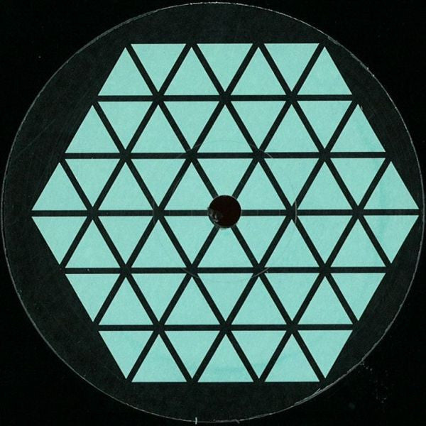 Deymare : While She Danced (12")