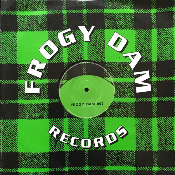 Intercourse (2) : Straight On (12")
