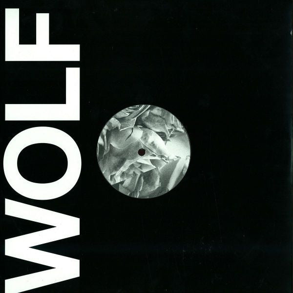 Medlar : Wolf EP 16 (12", EP)