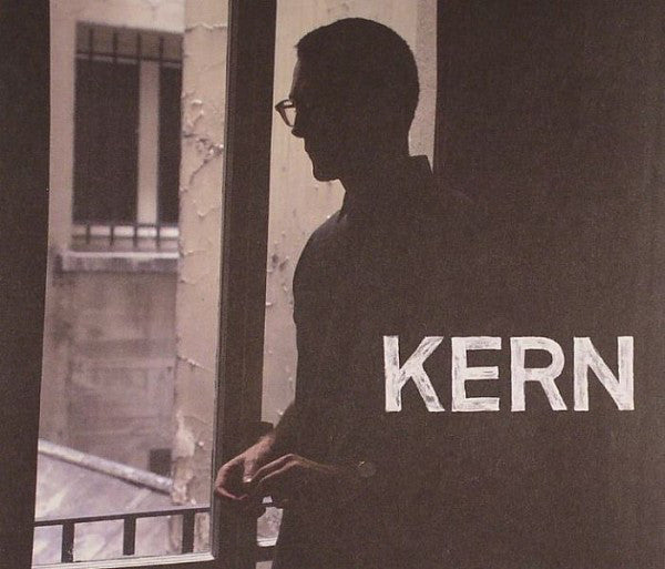 DJ Deep : Kern Vol. 01 (CD, Mixed)