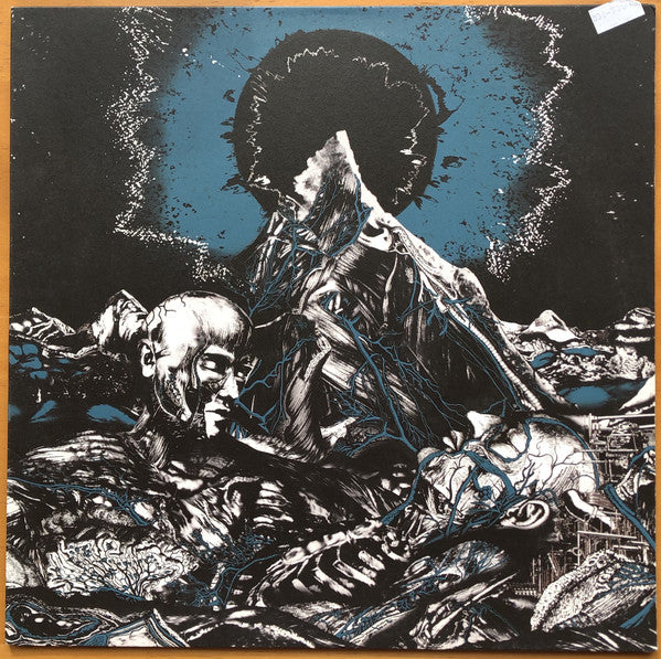 Old Apparatus : Harem (12")