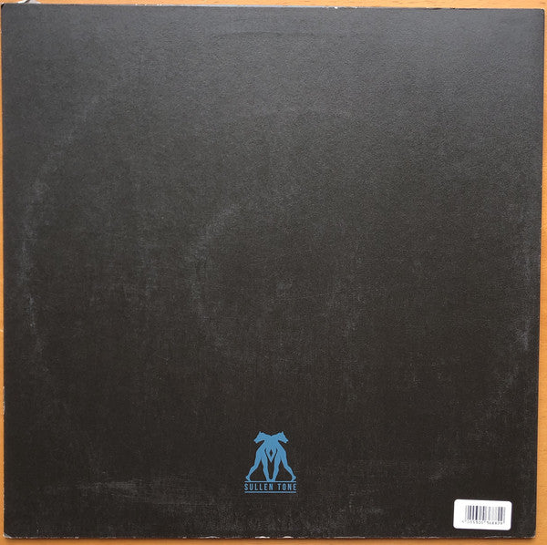 Old Apparatus : Harem (12")