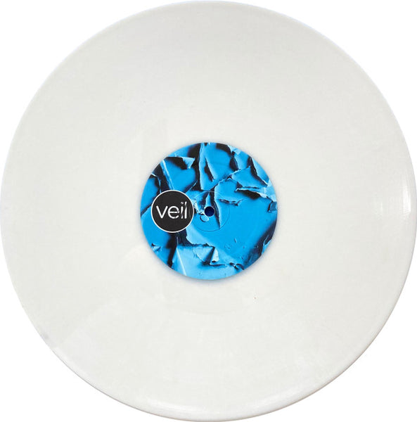 Sam KDC : Synesthesia (12", Lig)