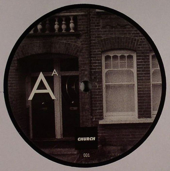 Happa (3) : Beat Of The Drum / Bring It Back (12")
