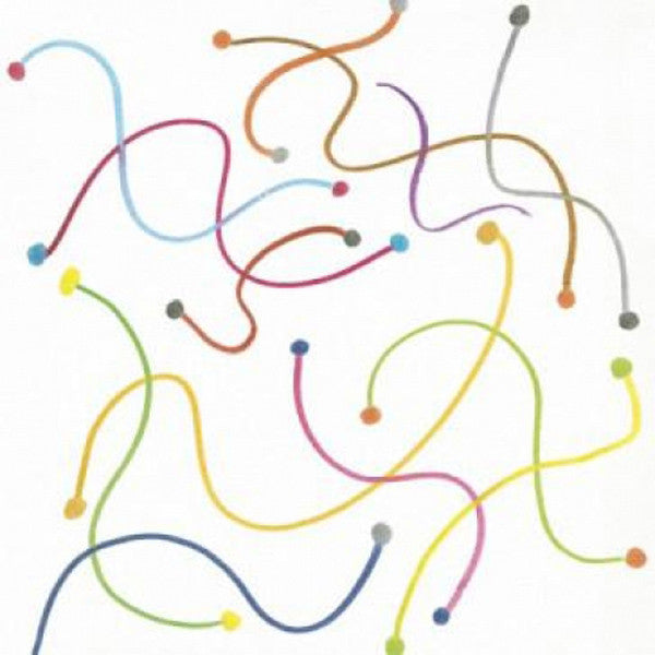 Four Tet / Austra : Motion Sickness Part 2 (12", Ltd, 180)