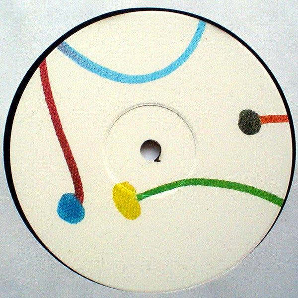 Four Tet / Austra : Motion Sickness Part 2 (12", Ltd, 180)