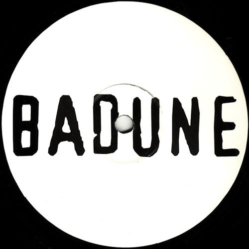 Erykah Badu : Bag Lady (Dune Remix) (12", S/Sided, Unofficial)