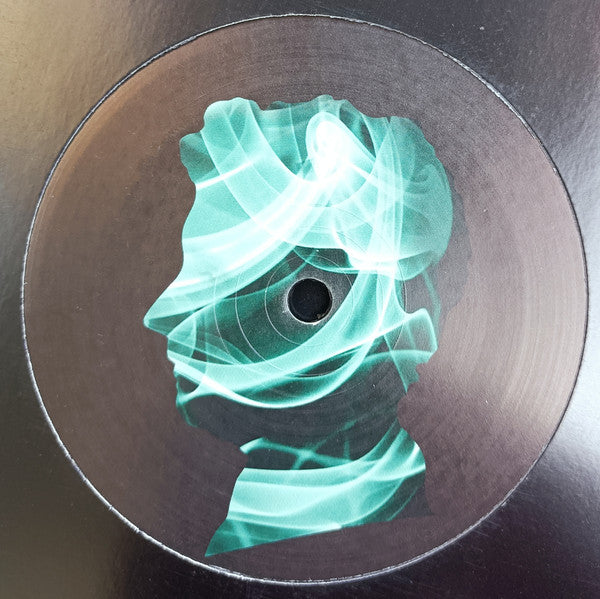 Milton Jackson : Lessons Learned EP (12", EP)