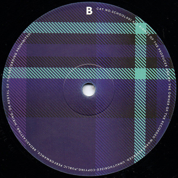Dusky (2) : Calling Me / Muriel (12")