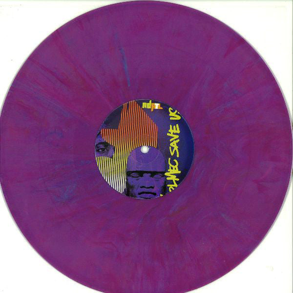 Donnie : Olmec...Save Us (12", Fuc)