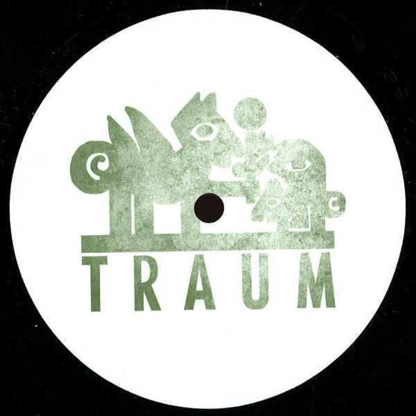 Microtrauma : Vinyl Selection 2 (12")