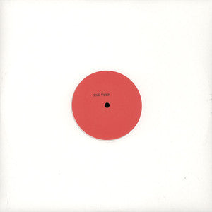 SSK : I'm Lost Dawn / Trust Me (12", Ltd, W/Lbl)