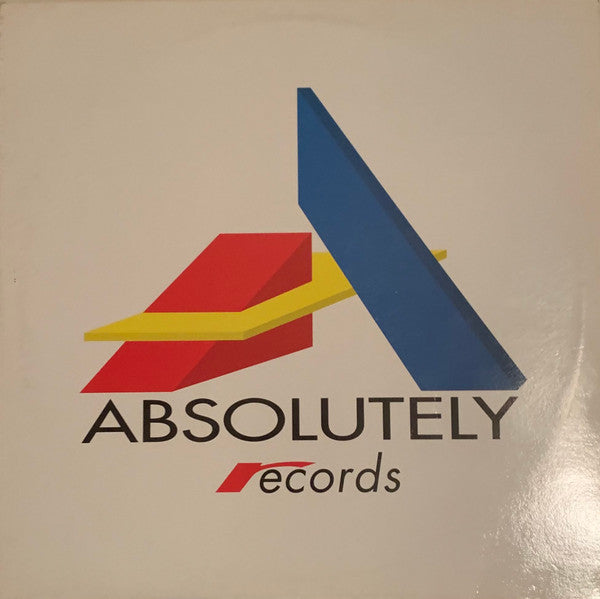 Les Etrangeres : Sex Appeal (12")