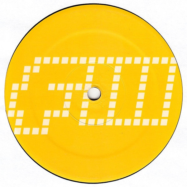 Profundo : Do What You Want (12")