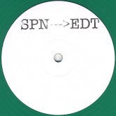 Unknown Artist : SPN-->EDT (12", W/Lbl)