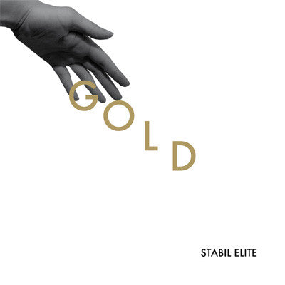 Stabil Elite : Gold (12")