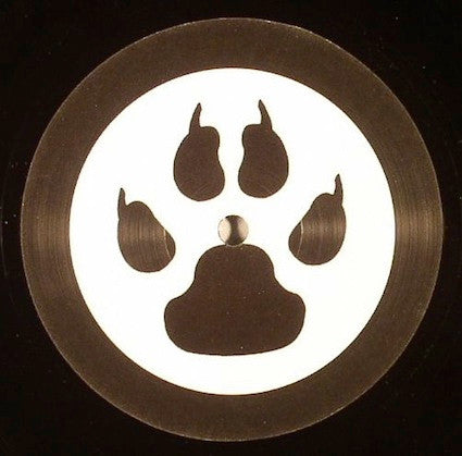Fatdog : FDR 001 (12")