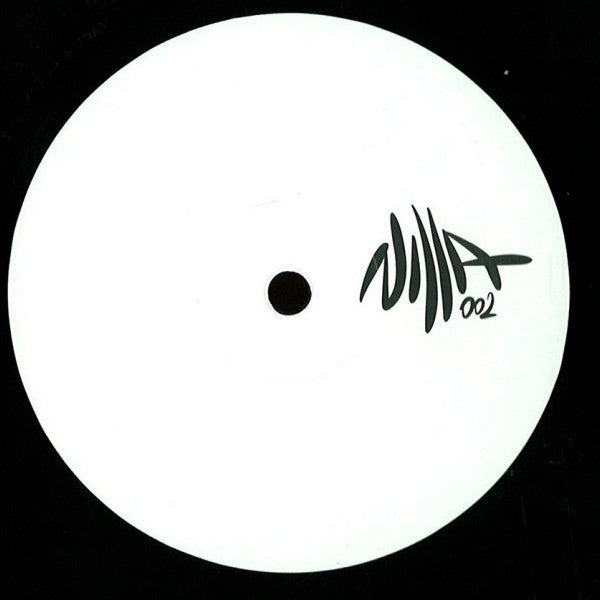 Roger Gerressen & Ivano Tetelepta : Dirty Stomp EP (12", EP)