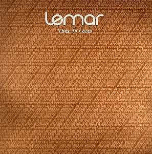 Lemar : Time To Grow (Kings Of Soul Remixes) (12")
