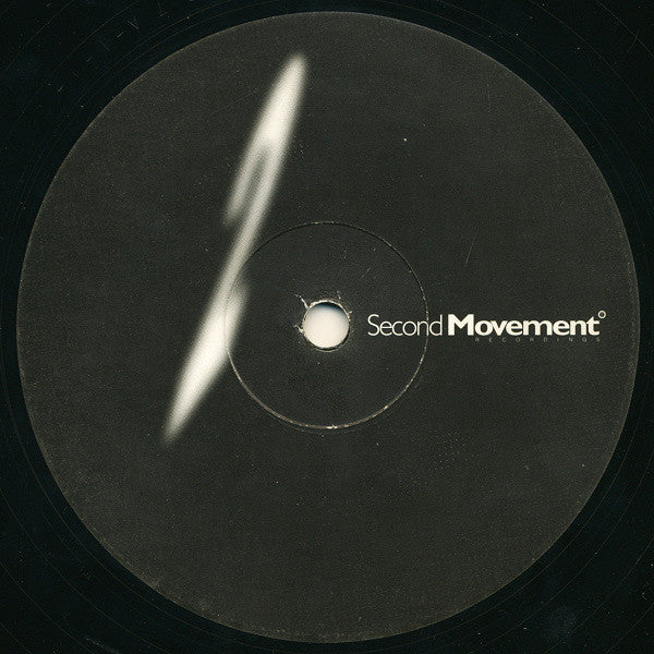 Asend : Take Your Soul (Northern Connexion Remix) / Orange (12")