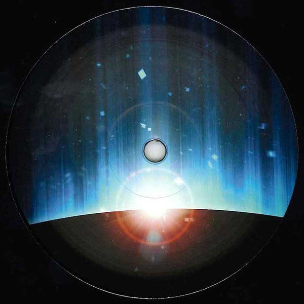 Gremlinz, Aspect (3) & Friske / 2D33P : Final Chapter LP (12", Smplr)