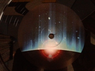 Gremlinz, Aspect (3) & Friske / 2D33P : Final Chapter LP (12", Smplr)