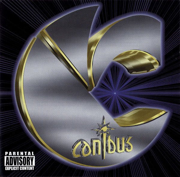 Canibus : Can-I-Bus (CD, Album)