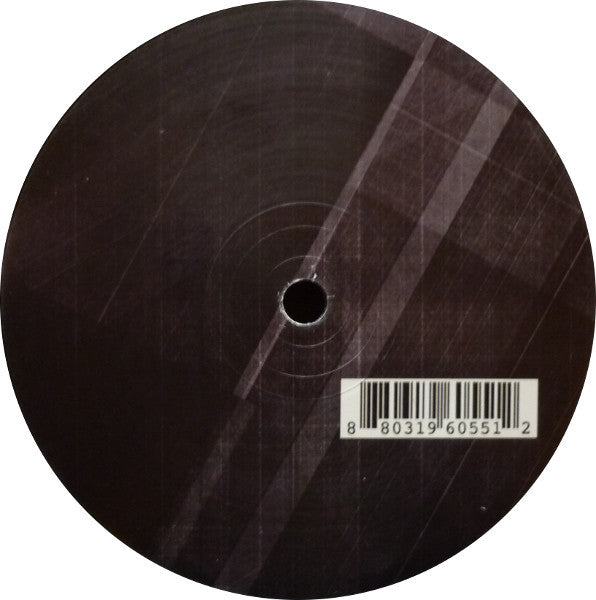 John Tejada & Josh Humphrey : Pulse Locker EP (12")