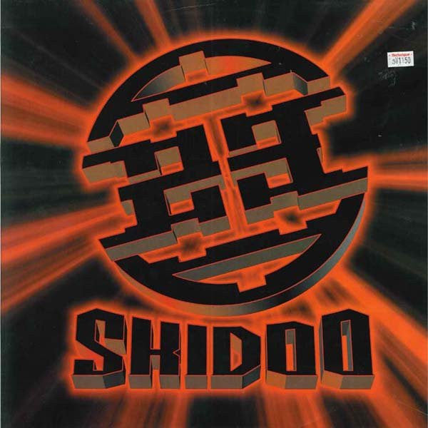 23 Skidoo : Dawning (12")