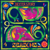 Dexter Story : Seasons (LP, Album)