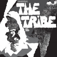 Hannibal Marvin Peterson : The Tribe (LP, Album, RE)