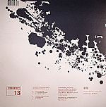 Paradroid / [a]pendics.shuffle : Unclassified Computer Funk (12")