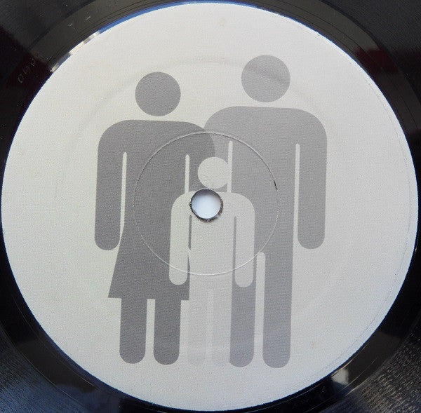 Golden Soul Feat. Maureen Parker : Keep Your Head Up (12", Promo)