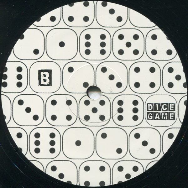 Apollo Brown & Guilty Simpson : Dice Game (2xLP, Album)