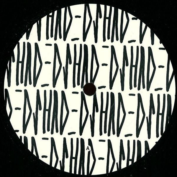 Shaded (2) : Be My Binge (12")