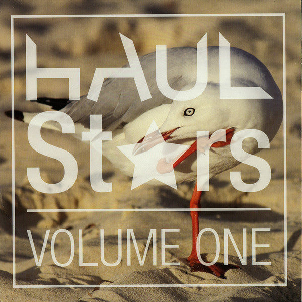 Various : Haul Stars Volume One (12")