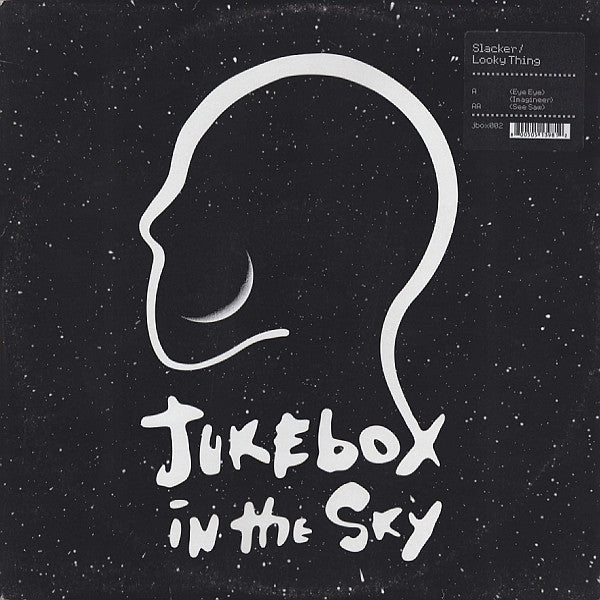 Slacker : Looky Thing (12")