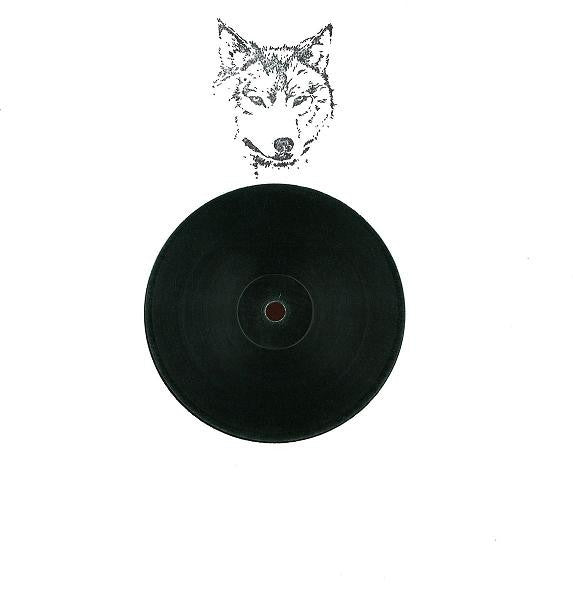 Tokyo Prose : Raised By Wolves / Status Anxiety (12", Ltd, Tra)