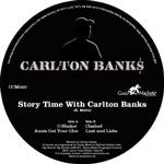 Carlton Banks : Story Time With Carlton Banks (12")