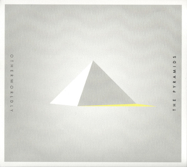 The Pyramids (3) : Otherworldly (CD, Album, Dig)