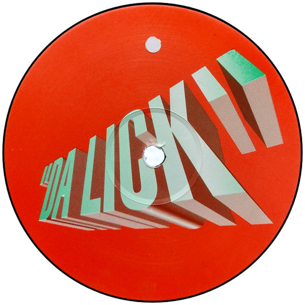 Peter Parker (17) : Hit Me / Conflict (12")