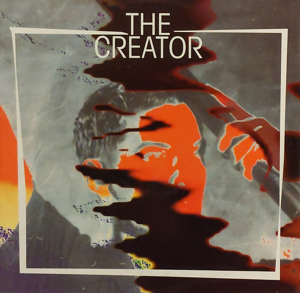 The Creator : The Creator (12")