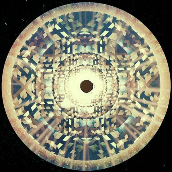 Glenn Astro : The Power (12")