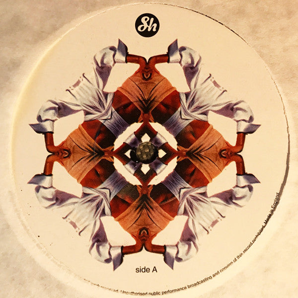 Shimmer : Take Arms (12")