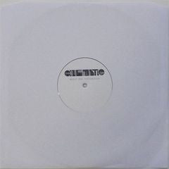 Soy Mustafa : Bug In The Bassbin (12", S/Sided, W/Lbl)