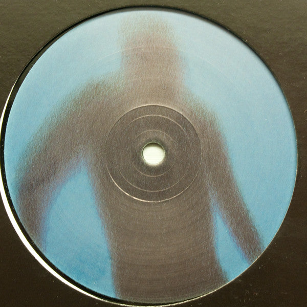 Mock & Toof : Walking The Streets Remix (12")