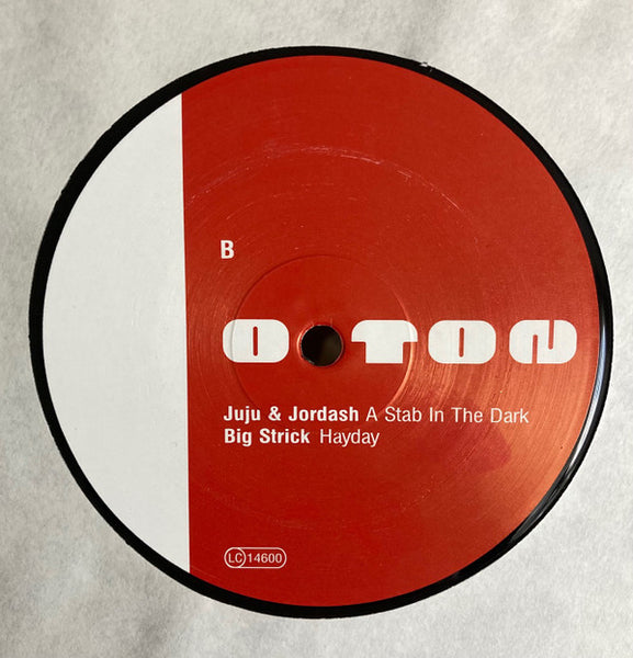 Various : Panorama Bar 05 (12")