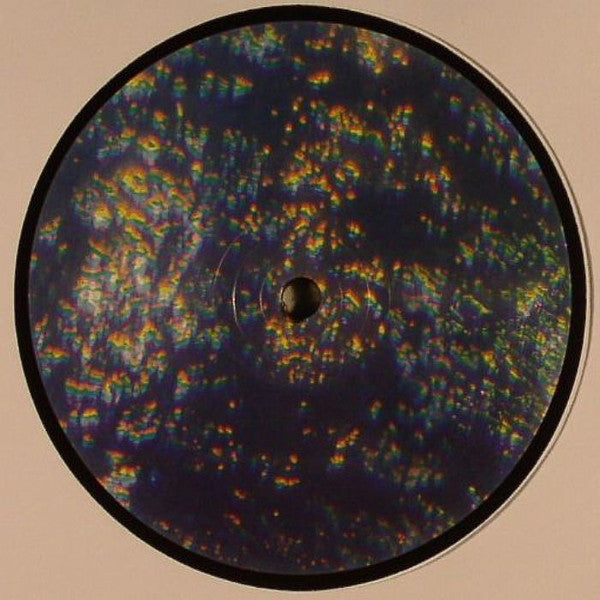 Mikkel Metal : Without EP (12", EP)