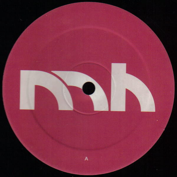 P.H.A.T.T. : Levitation (12")