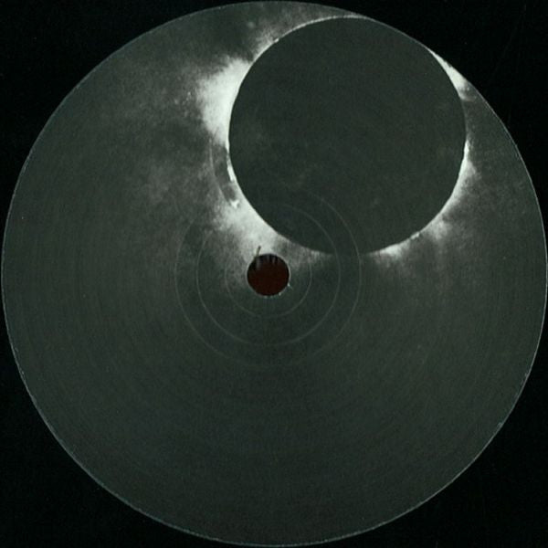 Iron Curtis / Ultrademon : Shift 002 (12")